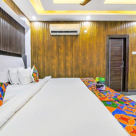Fabhotel Lal International パトナー エクステリア 写真