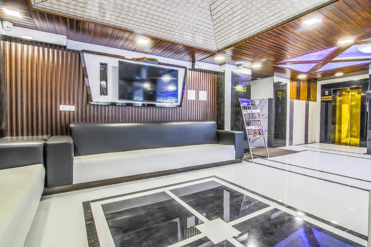 Fabhotel Lal International パトナー エクステリア 写真